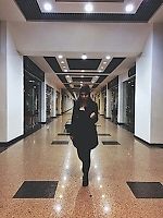 Яна Сафонова, Яна Сафонова