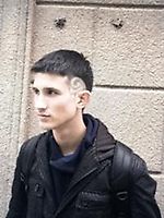 Алексей Глейхман, Алексей Глейхман