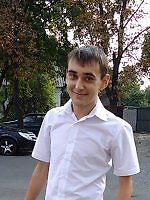 Данил Полуянчик, Данил Полуянчик