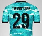 TWINNYSPB, TWINNYSPB