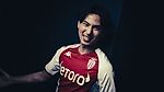 Takumi Minamino, Takumi Minamino