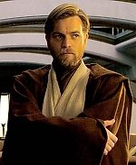 Obi Wan Kenobi, Obi Wan Kenobi