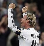 Андрей Пашкевич, Андрей Пашкевич