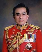 Yuen MacGregor, Yuen MacGregor