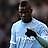 Balotelli - Black jesus