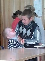 Андрей Максименко, Андрей Максименко