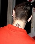 Васька Негодяев, Васька Негодяев