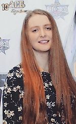 Elena Volkova, Elena Volkova