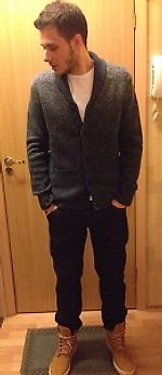 Gavrilson, Gavrilson