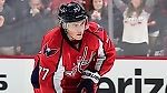 T. J. Oshie, T. J. Oshie