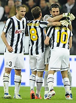 Juve per sempre sar, Juve per sempre sar Juve per sempre sar, Juve per sempre sar