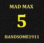 Handsome1911, Handsome1911