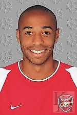 Unreal Thierry, Unreal Thierry