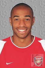 Unreal Thierry, Unreal Thierry