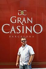 Dmitry Nevzorov, Dmitry Nevzorov