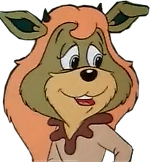 Amberly, Amberly