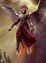 Нога Дъявола, Нога Дъявола