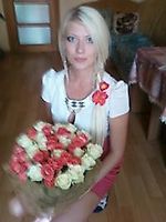 Марина Лысакова, Марина Лысакова