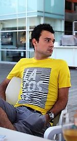 Егор Серяков, Егор Серяков