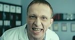 Doctor Bykov, Doctor Bykov