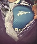 Андрей Низамов, Андрей Низамов