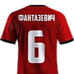 Миша Фантазевич, Миша Фантазевич