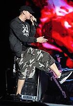 EminemPSG, EminemPSG