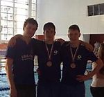 Рома Гиниятулин, Рома Гиниятулин