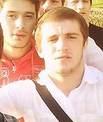 Shamsik001, Shamsik001