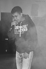 Никита Лепёшкин, Никита Лепёшкин