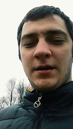 Denis Skrebets, Denis Skrebets