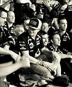 GoshaamRAI, GoshaamRAI