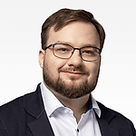 Денис Смирнов, Денис Смирнов