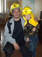 Виктор Каташин, Виктор Каташин