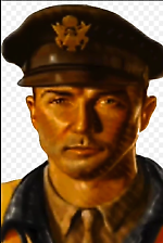 Jimmy Patterson, Jimmy Patterson