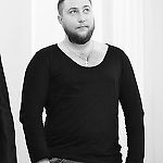 Виктор Загустин, Виктор Загустин