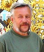 Александр Пясткин, Александр Пясткин