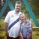 Ksenia Nabatkina, Ksenia Nabatkina