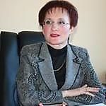 Lidiya Glushko, Lidiya Glushko