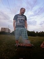 Павел Панфилов, Павел Панфилов