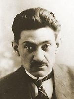 Дмитро Донцов, Дмитро Донцов