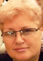 Наталья Ефимова, Наталья Ефимова