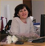 Елена Дмитриенва, Елена Дмитриенва