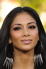 Nicole Scherzinger, Nicole Scherzinger