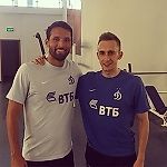 FarafonovSergey, FarafonovSergey