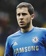 Eden Hazard-17, Eden Hazard-17