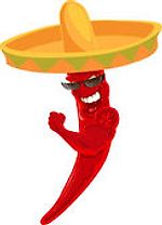 Красный перчик, Красный перчик