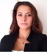 Анастасия Сторожева, Анастасия Сторожева