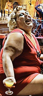 Игорь Воронин, Игорь Воронин