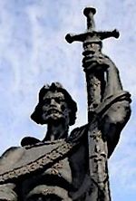 Борис Князь, Борис Князь